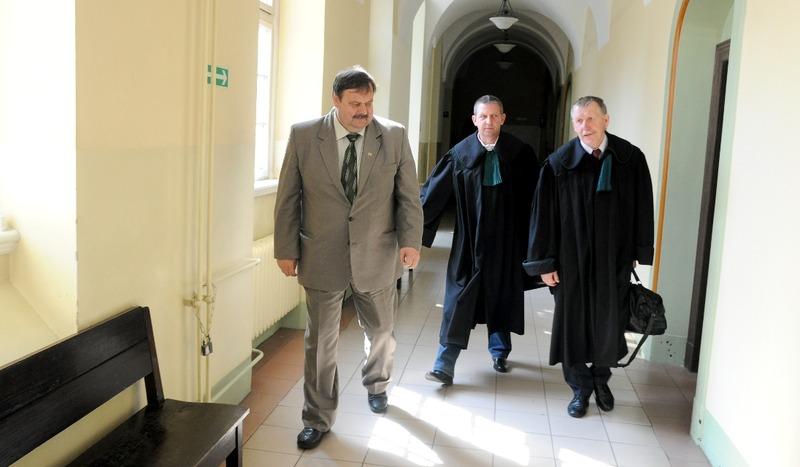 Sąd sprawdzał, czy starosta jest kłamcą lustracyjnym