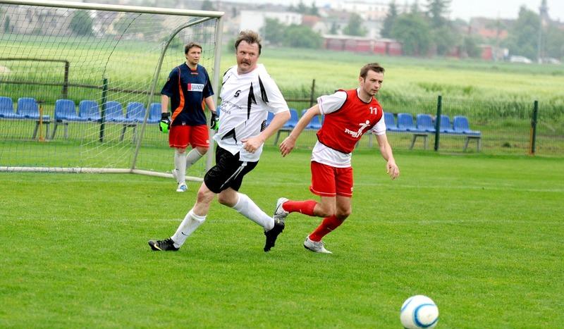 Byliśmy na Press Cup 2013