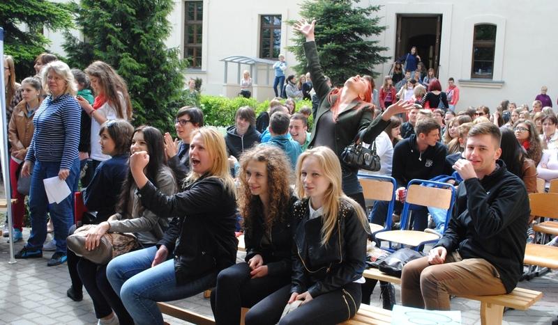 Dzień samorządowca w Chojnicach (FOTO)