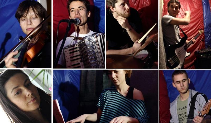 Wyjątkowy koncert w parku Tysiąclecia