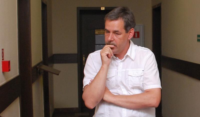 Burmistrz Chojnic został uniewinniony