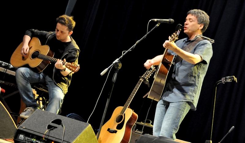 Stare Dobre Małżeństwo w Chojnickim Domu Kultury (FOTO)