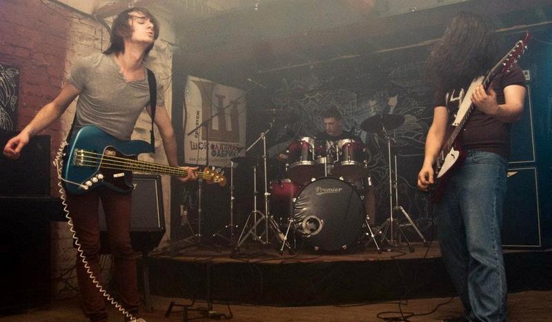 Rockowe uderzenie w człuchowskim MDK-u