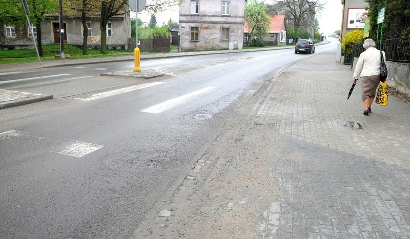 Jednak cały pas na 14 Lutego jest do wymiany