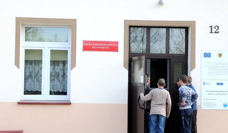 Dzieci z Krzyża, Gutowca i Zapędowa pojadą do Rytla