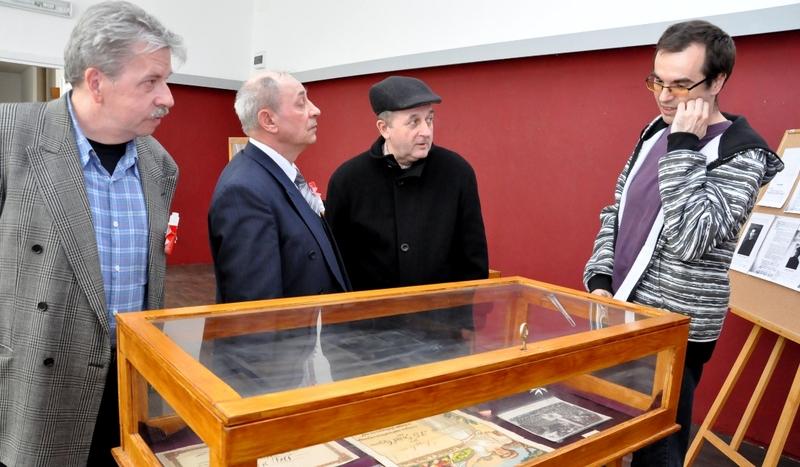 Tylko dziś można poznać historię ?Sokołów? (GALERIA)