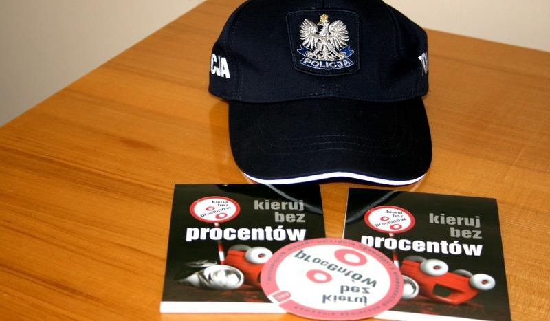 Ruszył ?Bezpieczny Weekend?. Kierujcie bez procentów