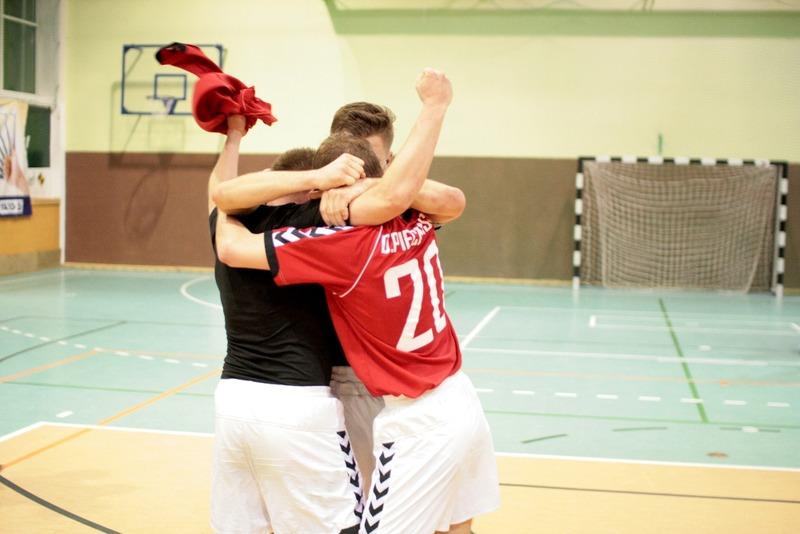 Historia pisze się na naszych oczach! Red Devils w finale!