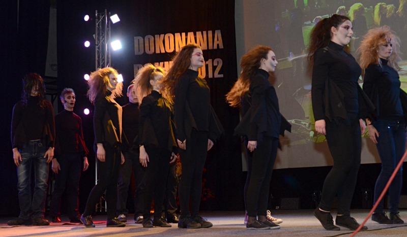 Grupa ?M? zamieni się w wampiry