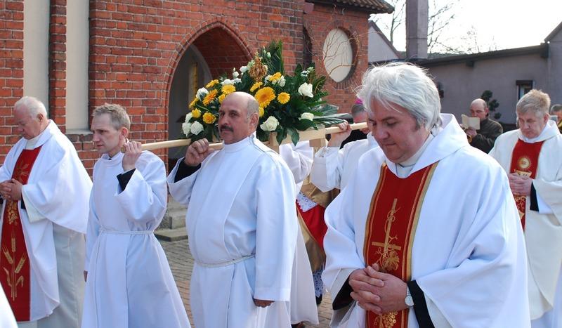 Stulecie kościoła w Czersku (GALERIA)