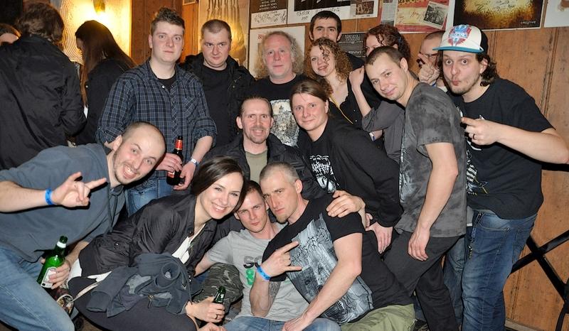 Ponad dwie godziny z Katem (GALERIA)