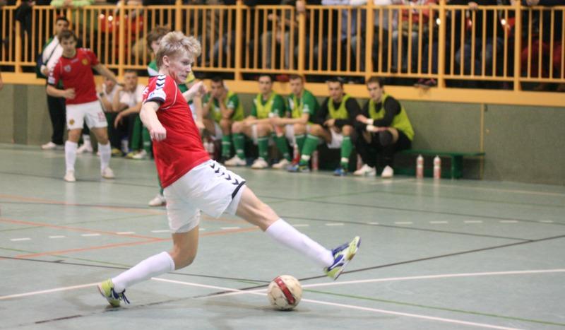 Red Devils pokonuje Marwit Toruń po raz drugi!