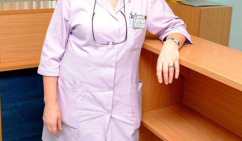 Wybieramy najpopularniejszą pielęgniarkę powiatu chojnickiego