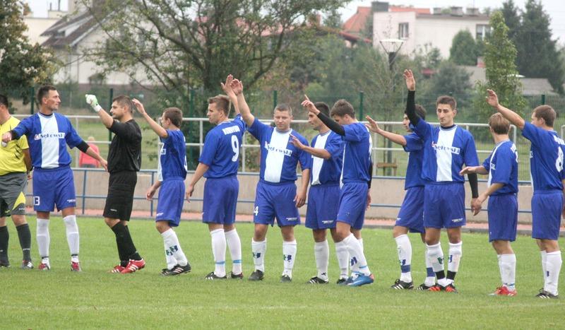Niespodzianka dla kibiców! Sprawdź kogo w kadrze mają drużyny z A-klasy