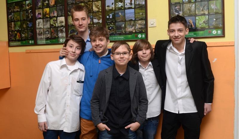 Już po sprawdzianie szóstoklasistów