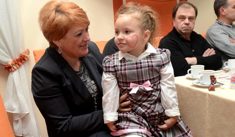 Więcej na koncie Oliwki