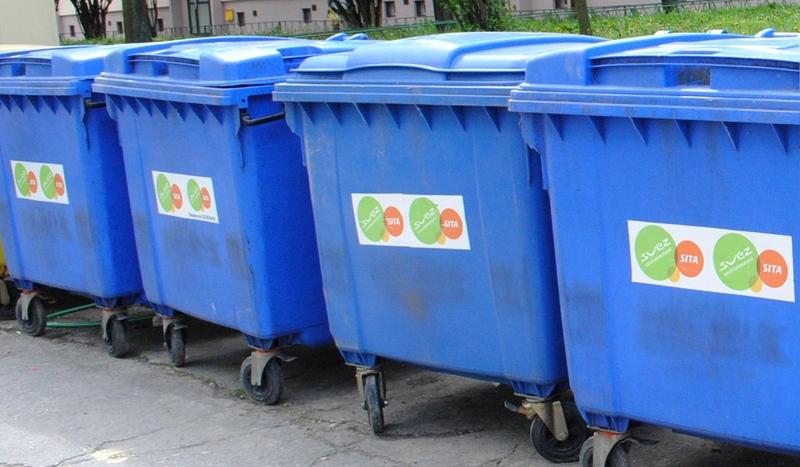 Kto musi wypowiedzieć umowę na wywóz śmieci?