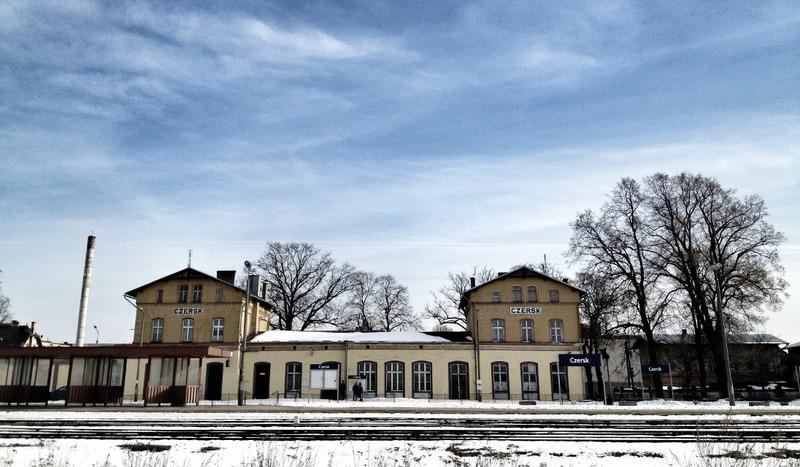 Gmina Czersk przejmie dworzec PKP