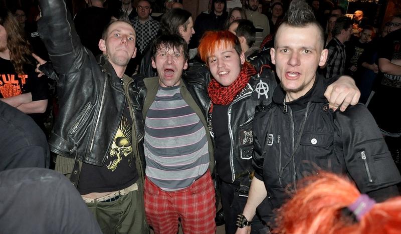 Schizma znowu zagrała w Chojnicach (GALERIA)