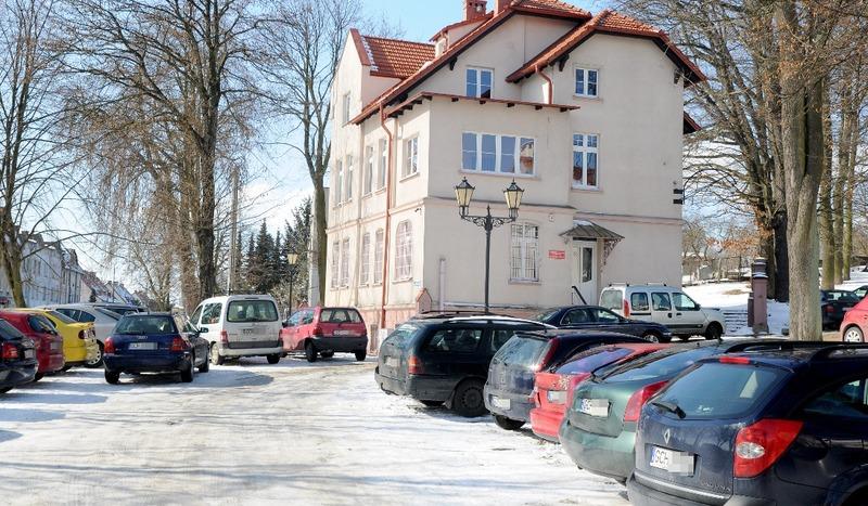 Gdzie zapłacimy za parkowanie?