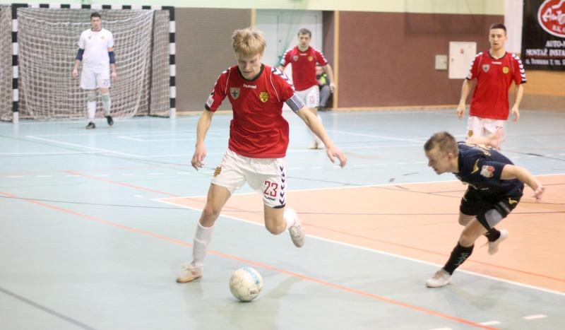 Czas na fazę play-off! Red Devils zagra z Marwitem Toruń (GALERIA ZDJĘĆ)