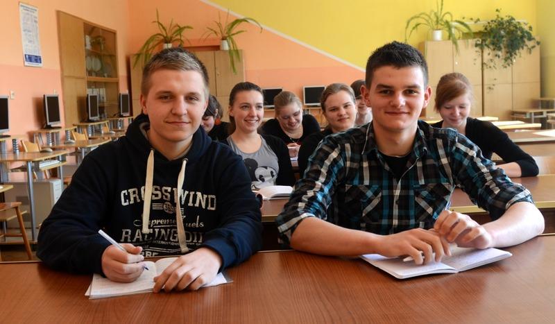 Nowy kierunek w Technikum nr 2