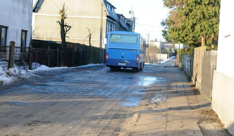 Przebudowa Browarowej w Czersku rozpocznie się niebawem