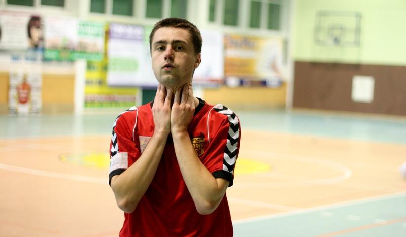 Red Devils w sobotni wieczór walczy o punkty w Szczecinie