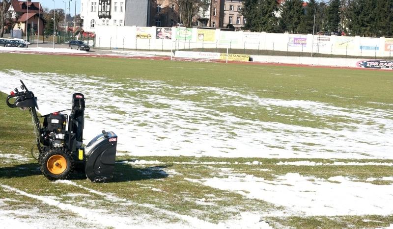 Mecz Chojniczanki z Energetykiem pod dużym znakiem zapytania