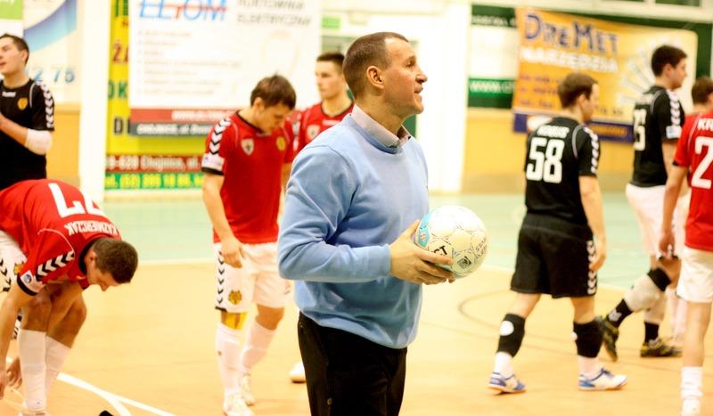 Diabły wracają z Krakowa bez punktu