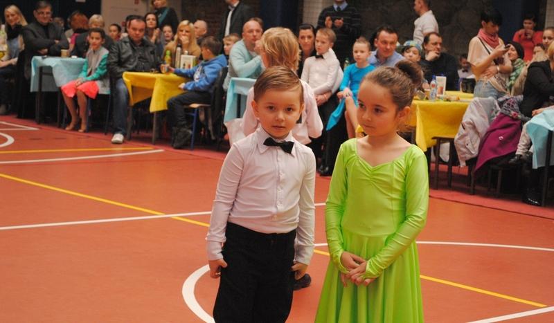 Ogólnopolski festiwal tańca w Chojnicach. Zobacz zdjęcia!