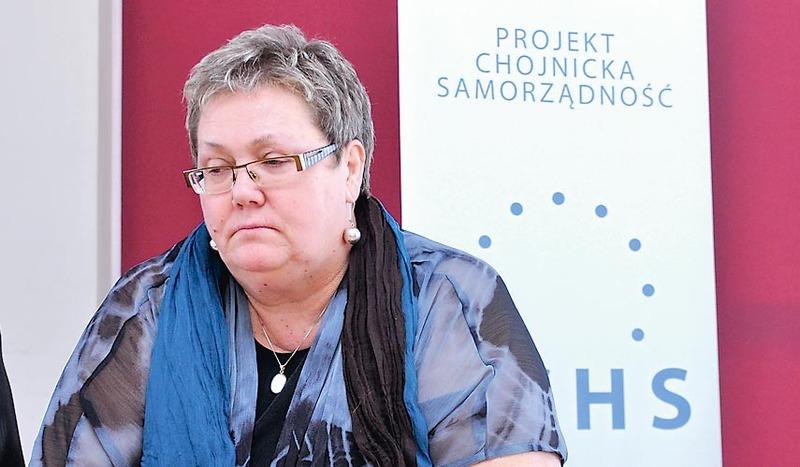Burmistrz wygonił, starosta nie przygarnie