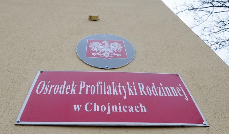 Dyżur dla potrzebujących pomocy
