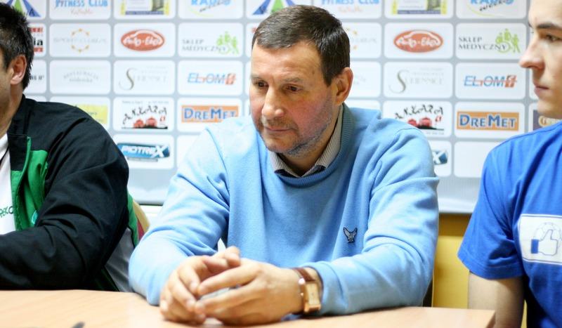 ?Czerwone Diabły? przegrywają mecz za meczem. W niedzielę grają z Remedium