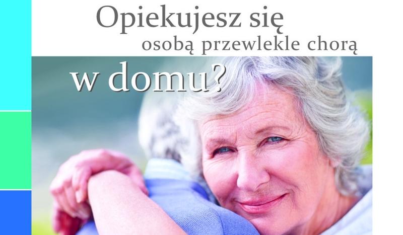 Opiekujesz się osobą starszą? Przyjdź na bezpłatne warsztaty