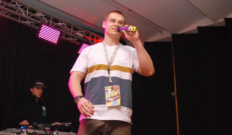 Koncert 