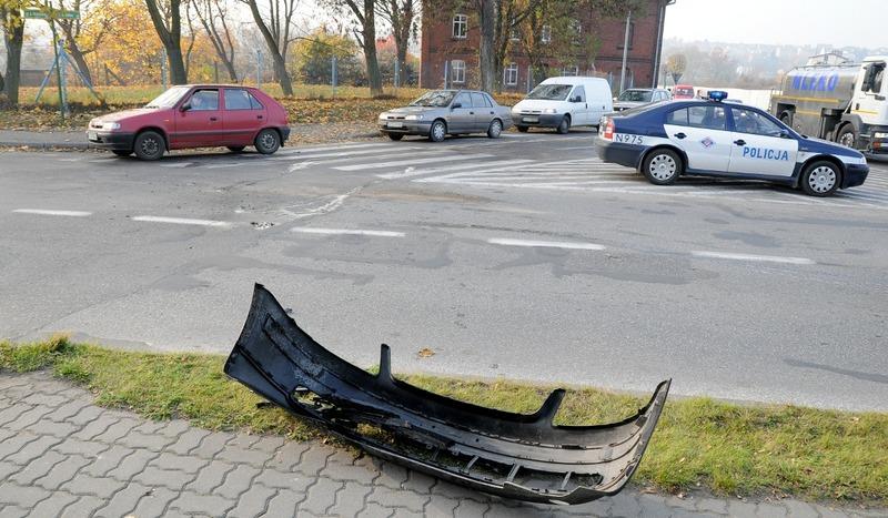 Rewolucja drogowa w Chojnicach już w tym roku