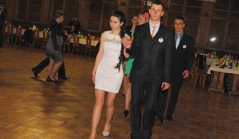 KLO z Brus na studniówce (GALERIA II)