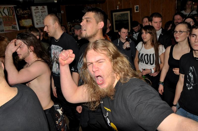 Muzyczna miazga w Kornelu (GALERIA)