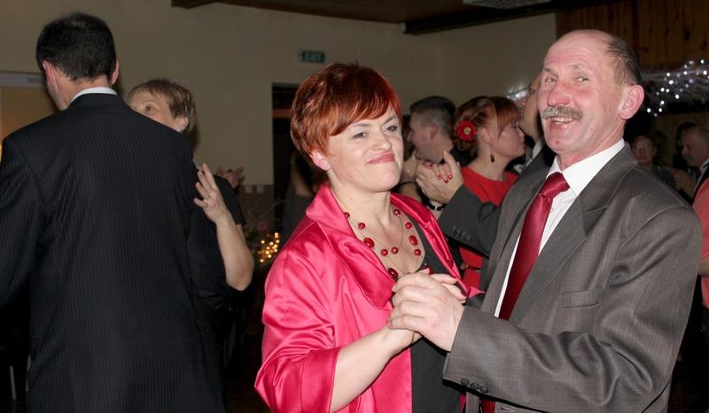 Bal charytatywny w Malachinie (GALERIA)