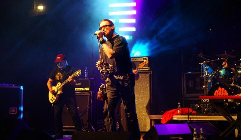 To będzie święto muzyki. Do Chojnic przyjeżdża Dżem
