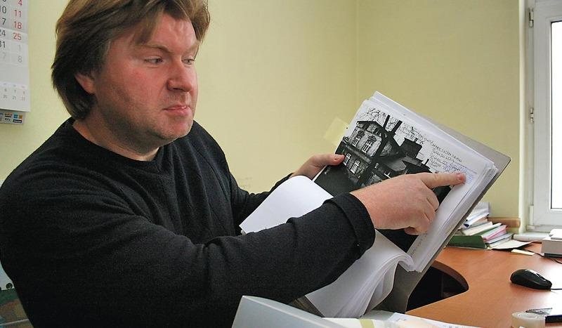 Radni chcą obciąć etat architektowi