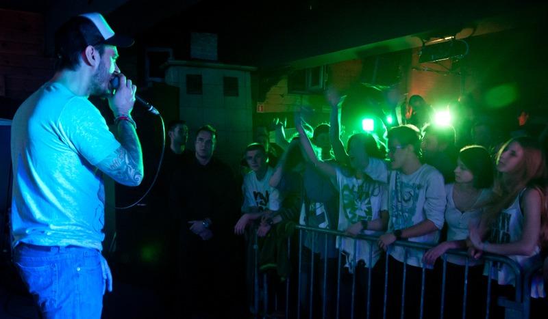 Koncert 52 Dębiec w Czersku (GALERIA)