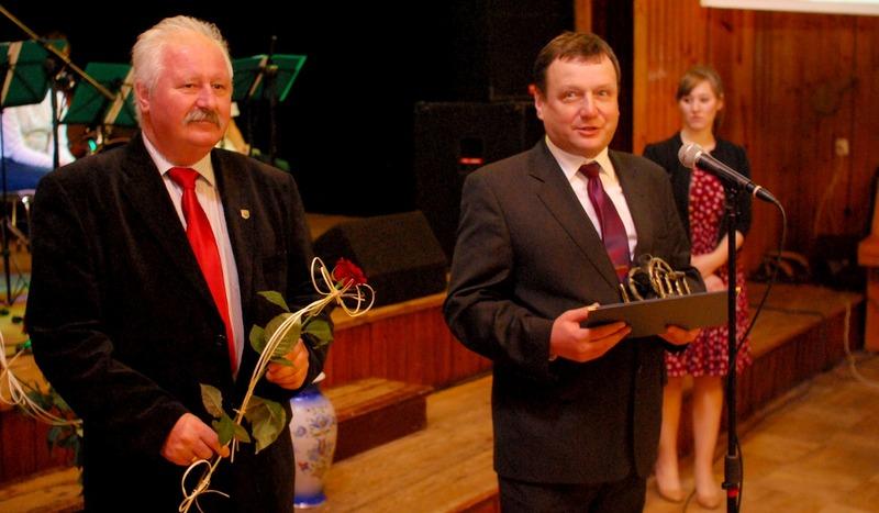 Młyńskie koła rozdane (GALERIA)