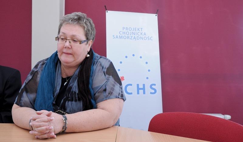 Strzałkowska zastąpiła Studzińskiego