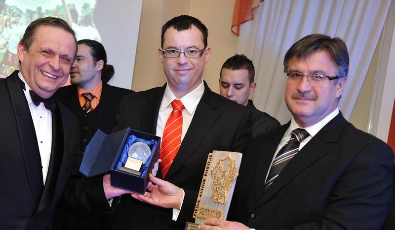 Głosowanie w Plebiscycie Sportowym na półmetku. Sprawdź wyniki!