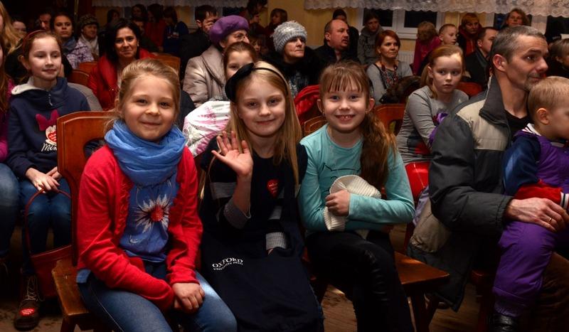 Tak Orkiestra grała w Rytlu (GALERIA)