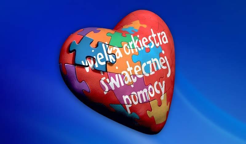 Orkiestra Owsiaka w Chojnicach