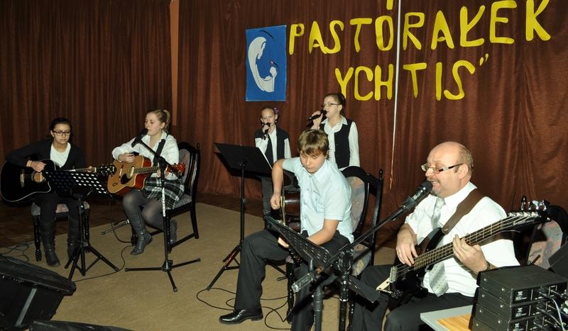 Koncert kolęd i pastorałek w Silnie (FOTO)