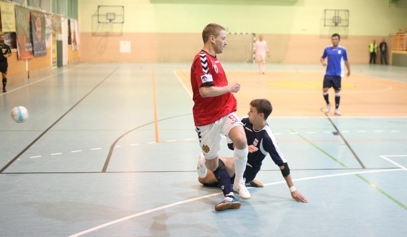 Diabły jadą do Gdańska. Chcą zacząć rok od zwycięstwa